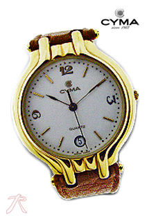 Reloj, pulsera analogico, hombre, cuarzo - foto 1 - rfcia.037_5354
