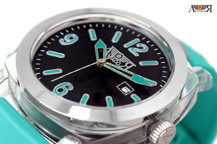 Relojes pulsera analogicos caballero rfcia.247_AV-1053