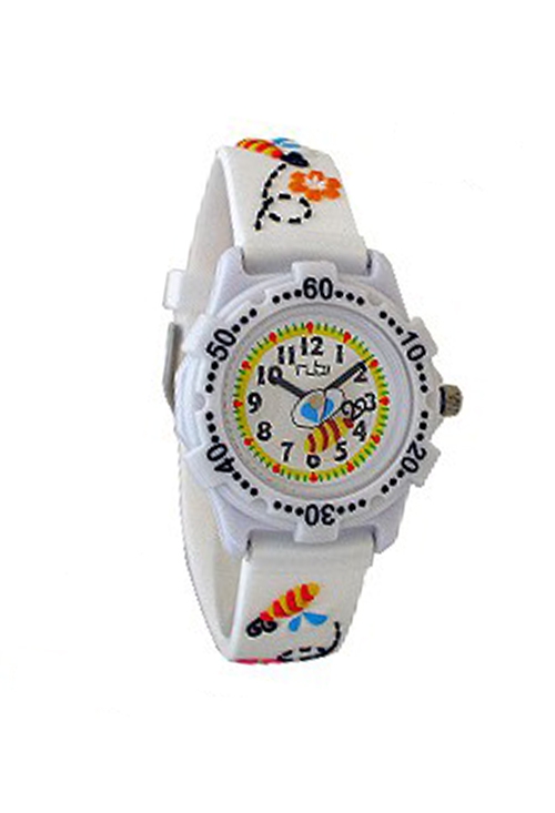 Reloj infantil analógico de cuarzo Abejas 403_403001-7 Reloj infantil analógico de cuarzo Abejas 403_403001-7