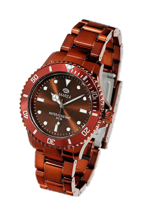 reloj marca marea unisex a precio de ocasion en outlet de relojeria