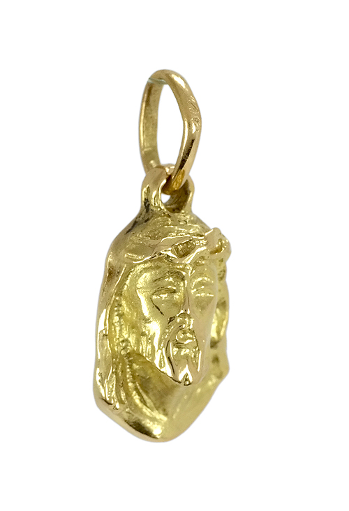 Santa Faz tamaño pequeño - foto 1 - rfcia.036_M16569