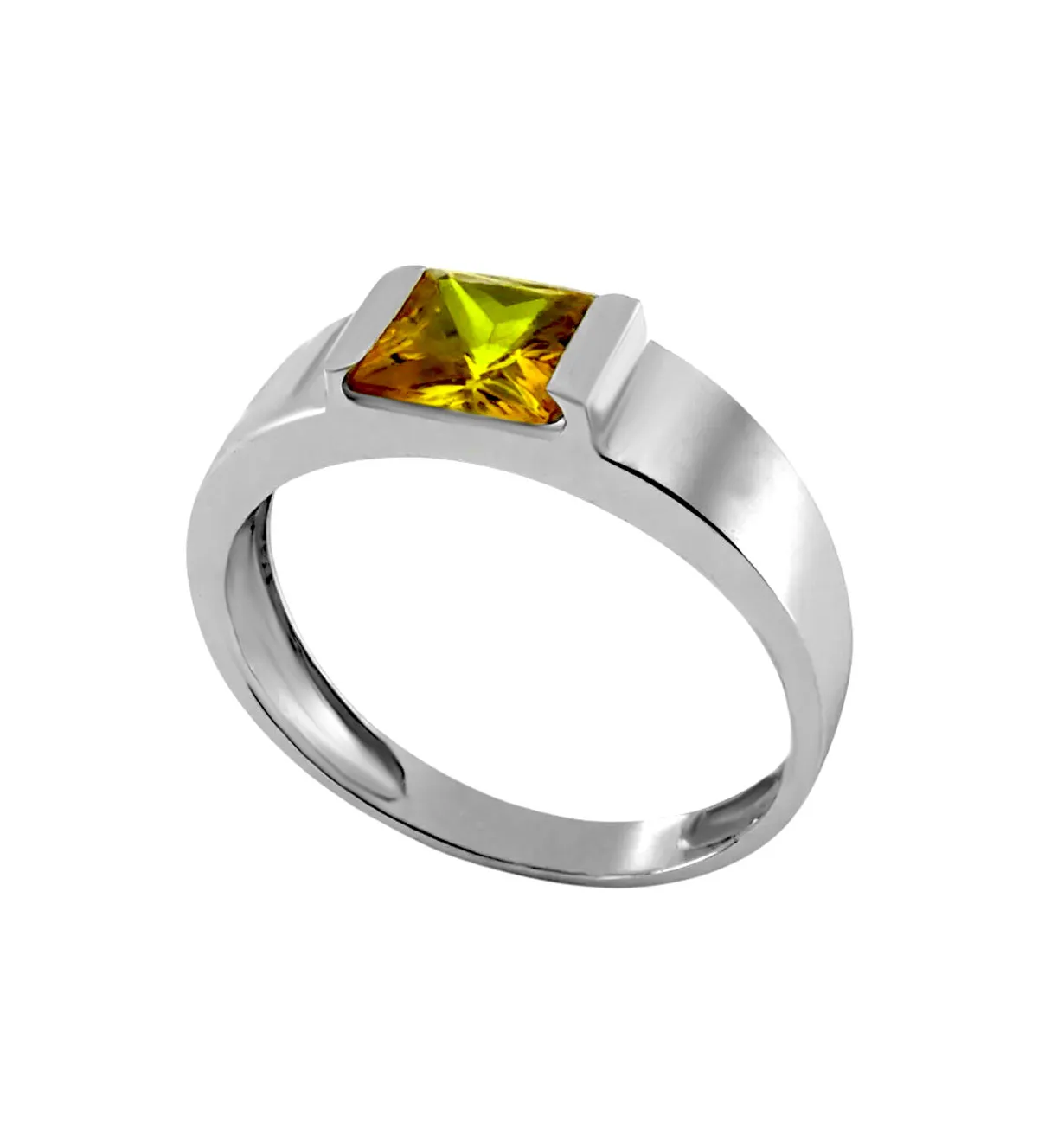 Anillo de oro blanco con citrino 019_P2648-S-OB sortija-de-oro-blanco-con-citrino-i-rfcia.019_p2648-s-ob-1