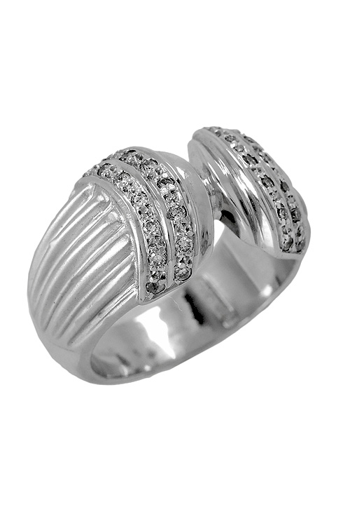 Sortija mujer oro blanco con diamantes 063_507-S Sortija mujer oro blanco con diamantes - foto 04 - rfcia 063_507-S