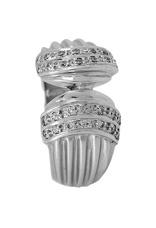 Sortija mujer oro blanco con diamantes 063_507-S Sortija mujer oro blanco con diamantes - foto 05 - rfcia 063_507-S