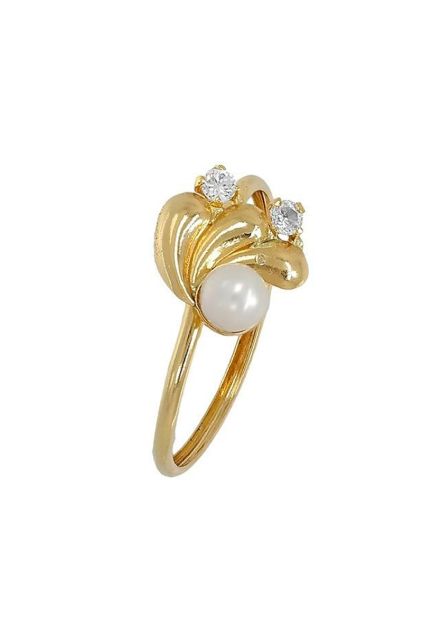 anillo oro 18 ktes y perla cultivada para primera comunion 139_0414-S_01 joyas en oro para celebraciones