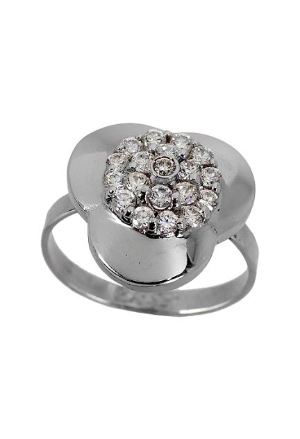 Sortija senora oro blanco - foto 3 - rfcia.002_5888-S