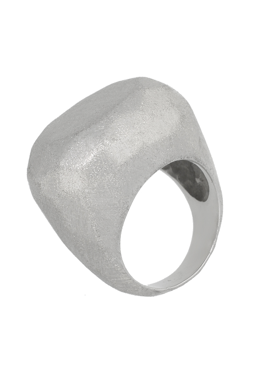 sortija de acero modelo maza foto lateral 094_90022_01