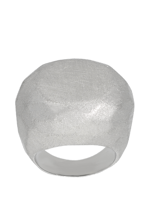 sortija de acero modelo maza foto principal 094_90022