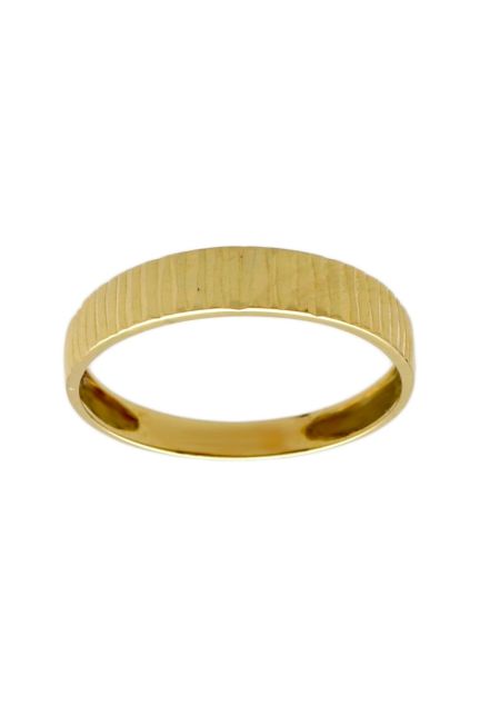 Anillo de oro amarillo para mujer - foto 3 - rfcia.003_M5051807