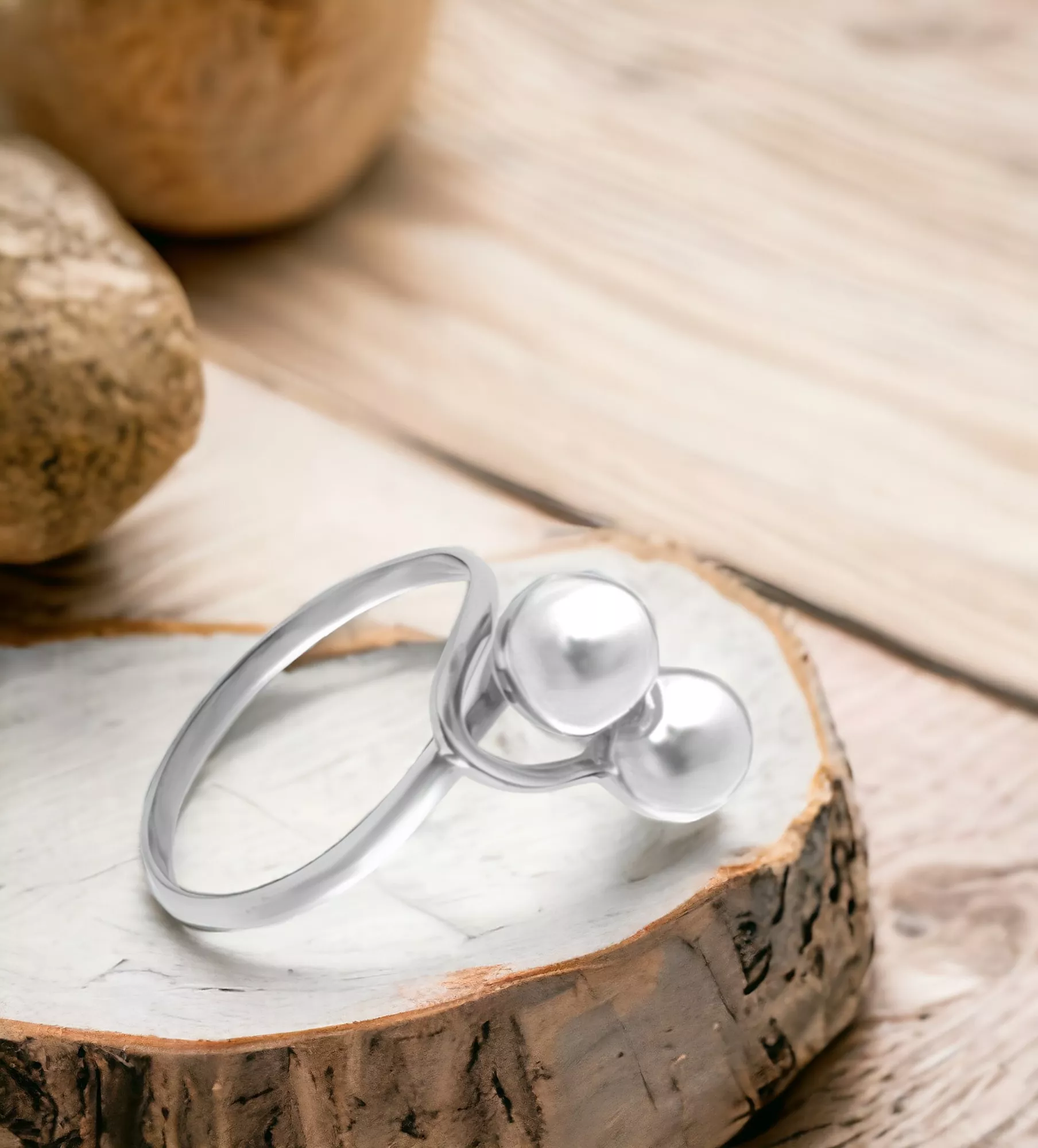 Anillo de plata. 037_E14-001 Anillo de plata. 037_E14-001 - Imagen 3