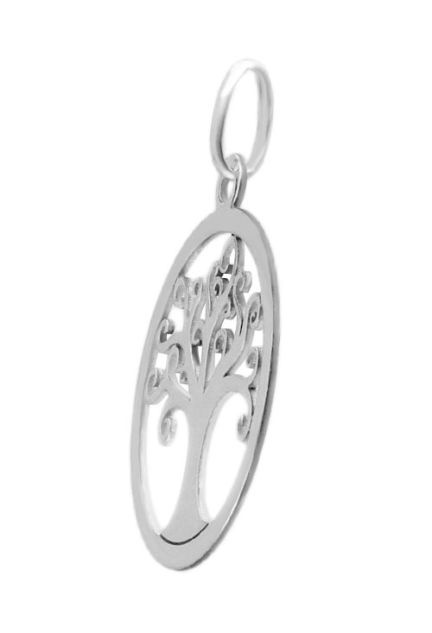 colgante oro blanco 18 kilates arbol de la vida foto para web toma de lado 045_24B8400097-04_01