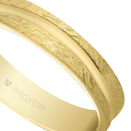 Alianza de oro amarillo 18 ktes - foto 04 - rfcia 045_5140511