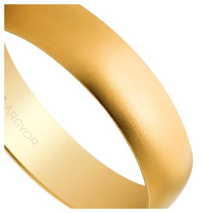 Alianza de oro 18 ktes. 5 mm. brillo - foto 04 - rfcia 045_50505