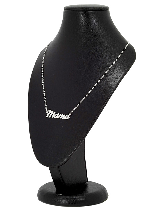 Gargantilla plata día de la madre 266_021341-C-1-1 Gargantilla plata día de la madre 266_021341-C-1-1-91932