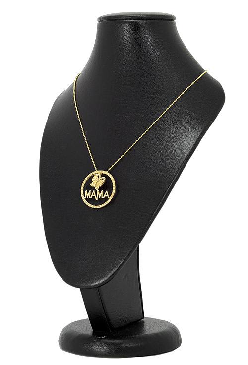 venta online de joyas para regalo Gargantilla plata día de la madre