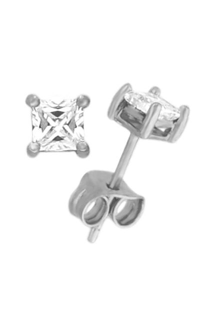 pendiente de plata y circonita toma lateral 254_G-71751_01