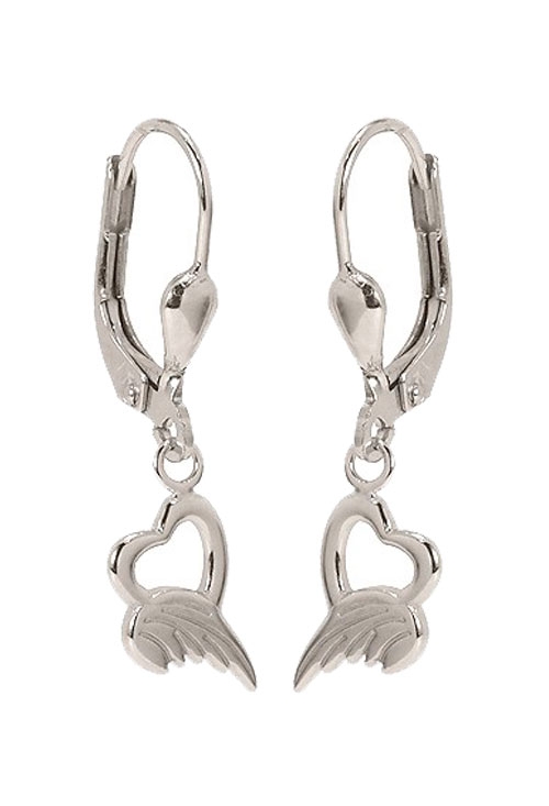 Pendientes largos de plata Engelsrufer 269_HEE-HEART-H pendientes-largos-de-plata-corazon-y-ala-de-angel-269_hee-heart-h