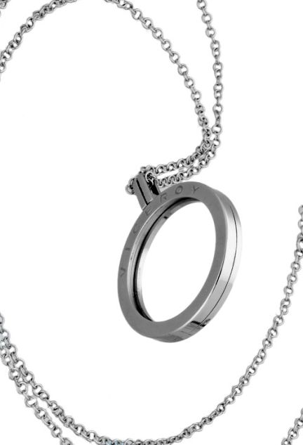 VMPMG-00 collar con cerco Viceroy Plaisir cerco cerrado