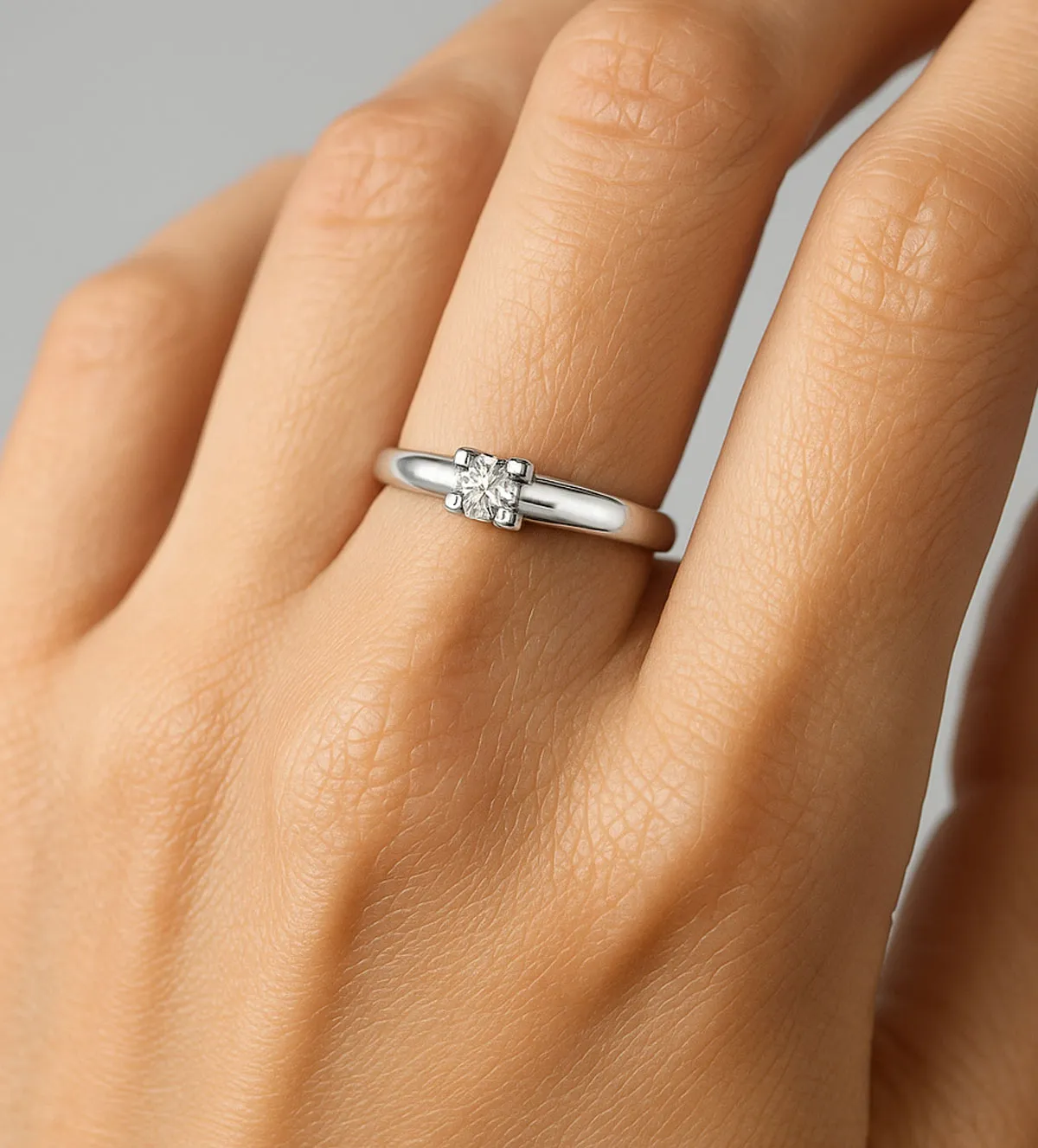 anillo-de-compromiso-oro-blanco-18k-con-brillante-243_177-00689 modelo mano