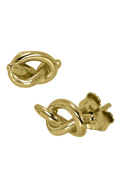 joyas para mujer a precios baratos pendientes plata modelo nudo marinero 266_013127-2-1_01