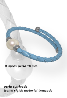 Pulsera fantasia diversos materiales rfcia.254_LUYMAR-AC