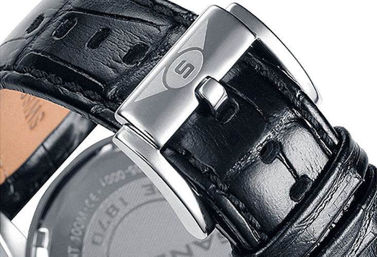 Reloj Suizo Sandoz hombre Elegant Collection, cronógrafo 023_81405-07 Reloj Suizo Sandoz hombre Elegant Collection, cronógrafo 150_81405-07-2