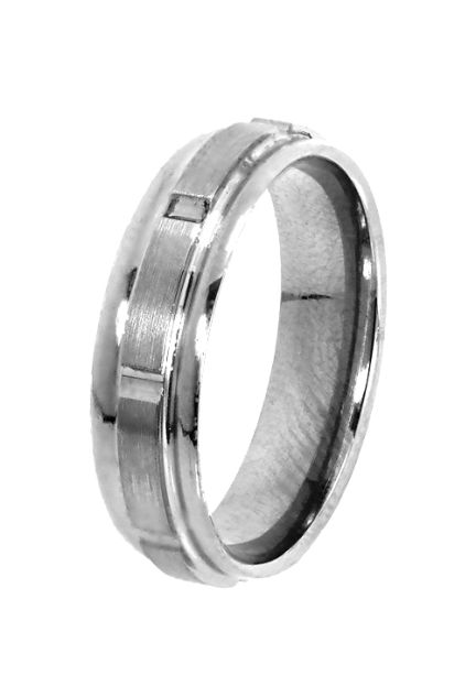 Alianza de titanio, para boda de 6mm 054_TTT2029-60