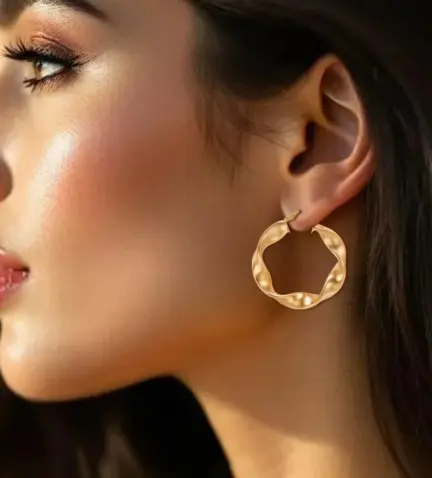 pendientes-de-oro-criollas-retorcidas-139_2213-T modelo