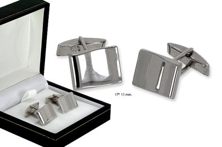 Complemento de caballero plata ley gemelo rfcia.268_GP202-24