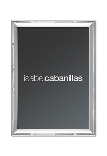 Marco portafotos rectangular decorado con cruces Regalos para el hogar, venta online a precios baratos 090_72-0264