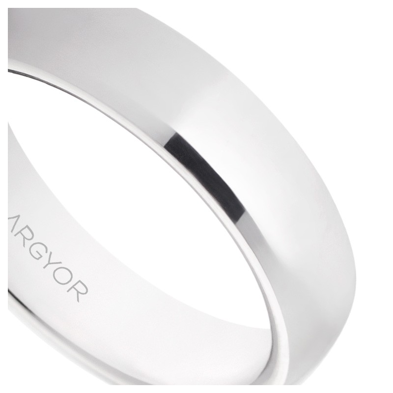 Alianza de plata 5mm 5750032 Alianza de plata brillo. 5 mm - foto 04 - rfcia 045_5750032