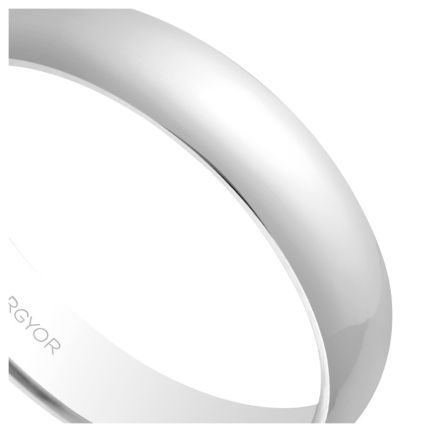 Alianza de oro blanco - foto 04 - rfcia 045_564B001