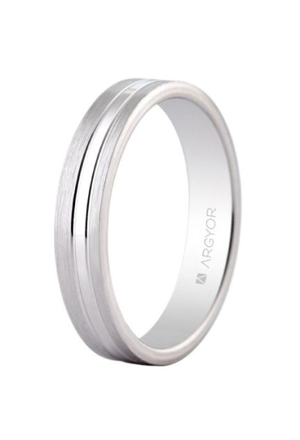 Alianza de plata - foto 3 - rfcia. 5740341