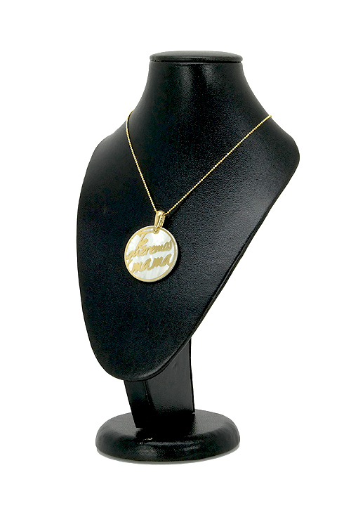 Gargantilla de plata TE QUEREMOS MAMA 266_022366-2-1-40 Gargantilla de plata TE QUEREMOS MAMA - foto 05 - rfcia 266_022366-2-1-40