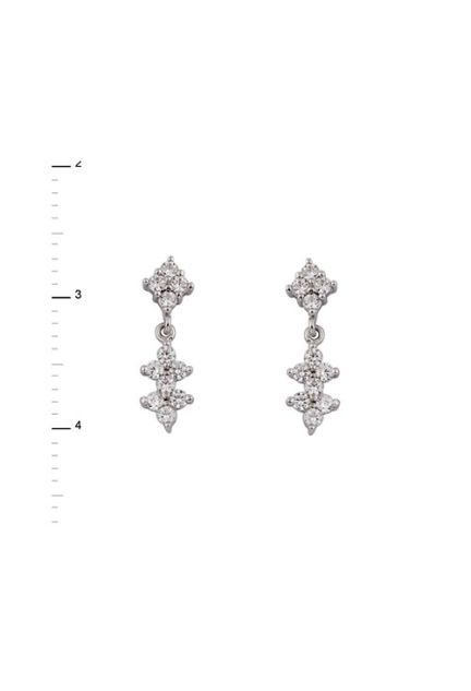 Pendientes novia oro blanco - foto 04 - rfcia 005_1-11303-1-1