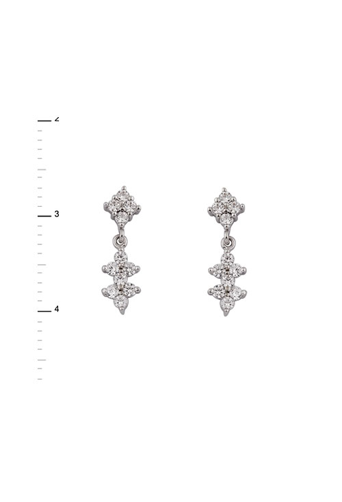 Pendientes novia oro blanco 005_1-11303-1-1 Pendientes novia oro blanco - foto 04 - rfcia 005_1-11303-1-1