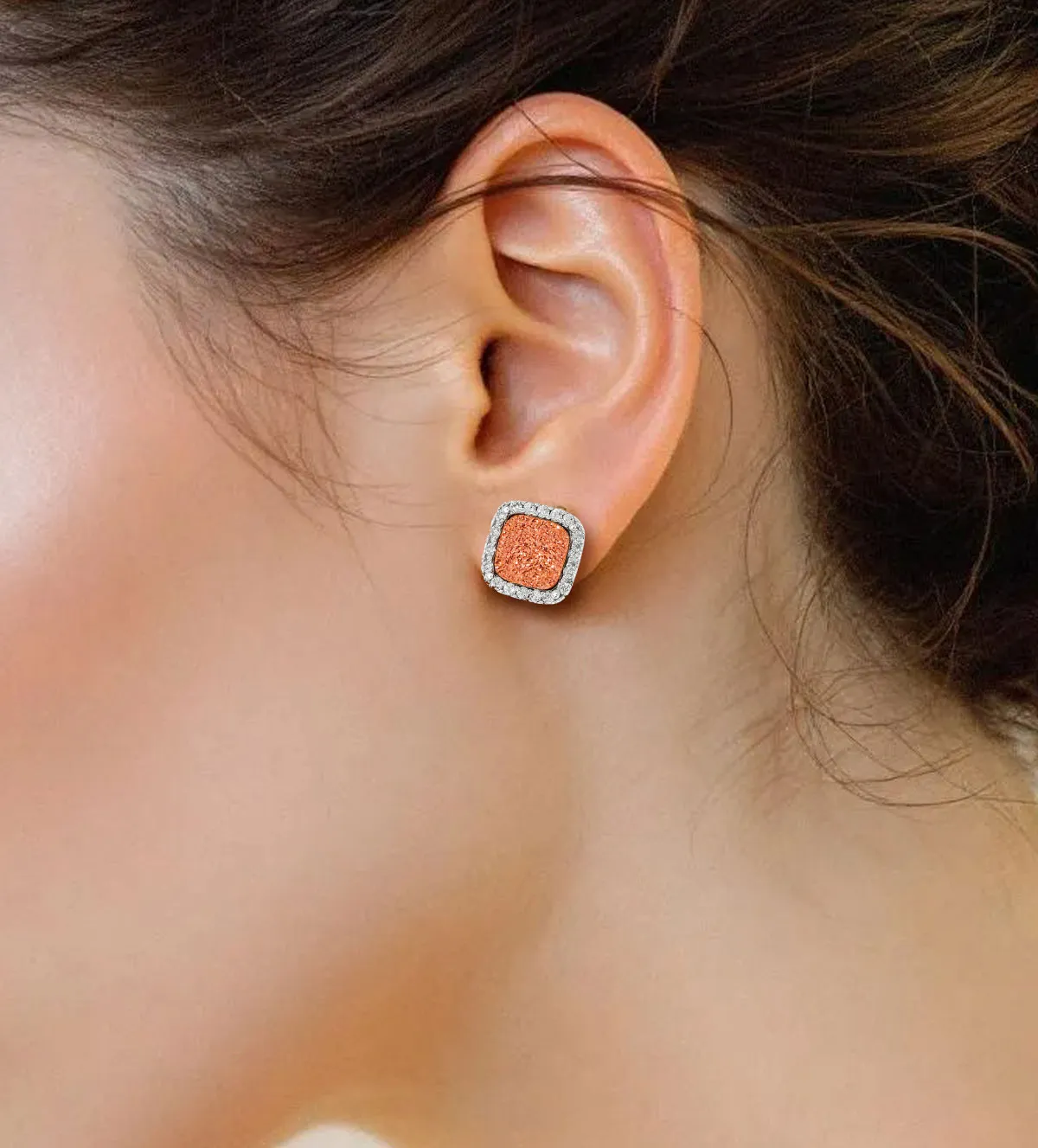 Pendientes de plata y ágata drusa 248_0424 pendientes de plata con agata drusa y circones 248_0424-2_10