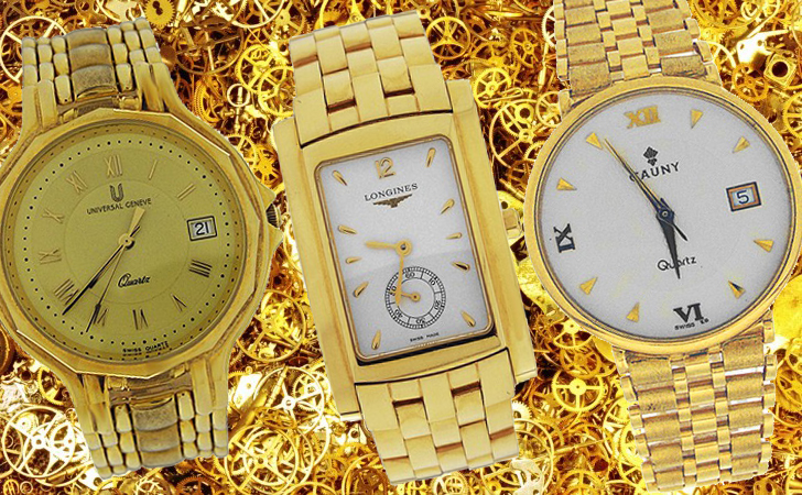 relojes-de-oro-para-hombre relojes de oro para hombre 1