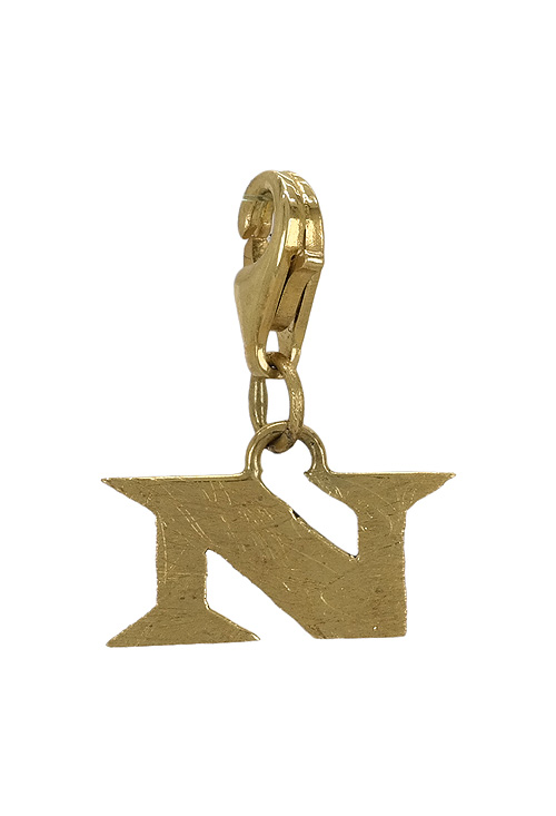 charm oro amarillo 18 ktes acabado rayado 003_CH-M51015876RAN