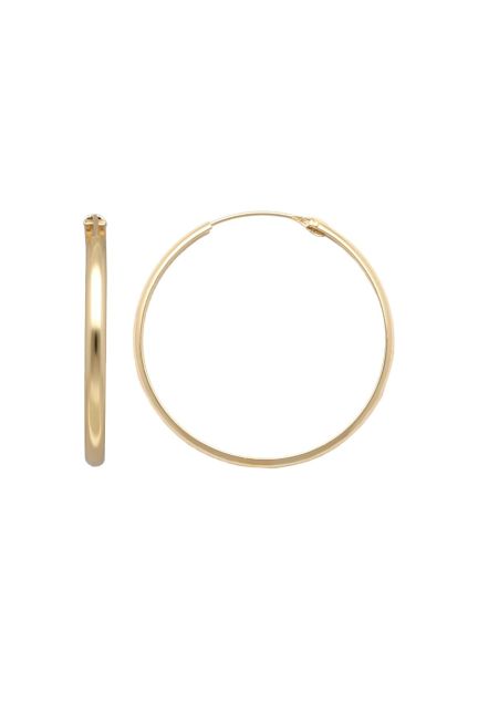 criolla mujer oro amarillo chanela media caña a precio baratos 030_212-R