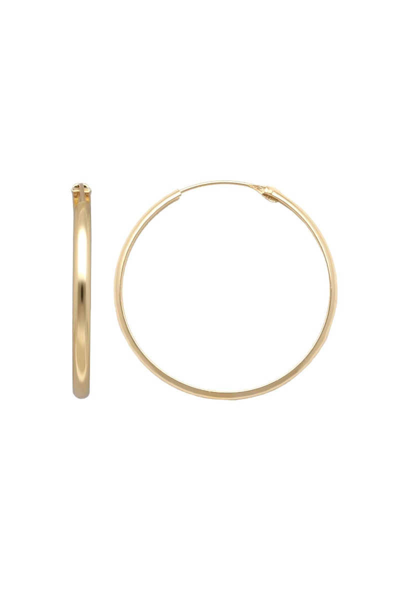 criolla mujer oro amarillo chanela media caña a precio baratos 030_212-R