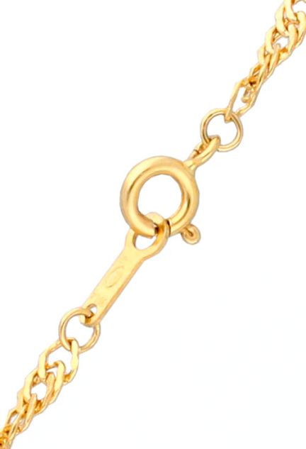 Cadena oro amarillo 18 ktes 127_SINGAPUR50-40 cierre