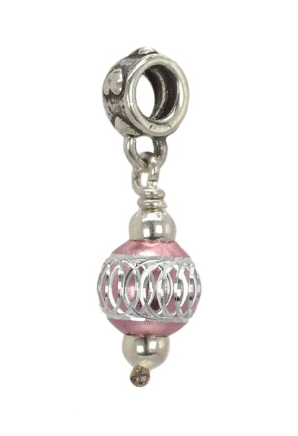 Abalorio-Charm plata ley. charm - foto 04 - rfcia 015_91-03