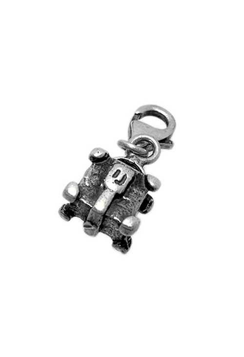 Abalorio-Charm plata ley. charm - foto 3 - rfcia.015_B027