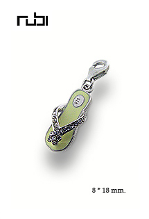 Abalorio-Charm plata ley. charm - foto 3 - rfcia.015_CH202