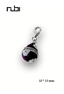 Abalorio-Charm plata ley. charm - foto 3 - rfcia.015_CH203