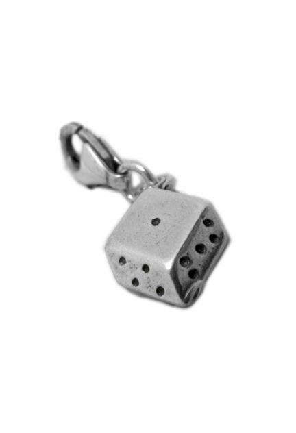 Abalorio-Charm plata ley. charm - foto 3 - rfcia.015_CHDADO