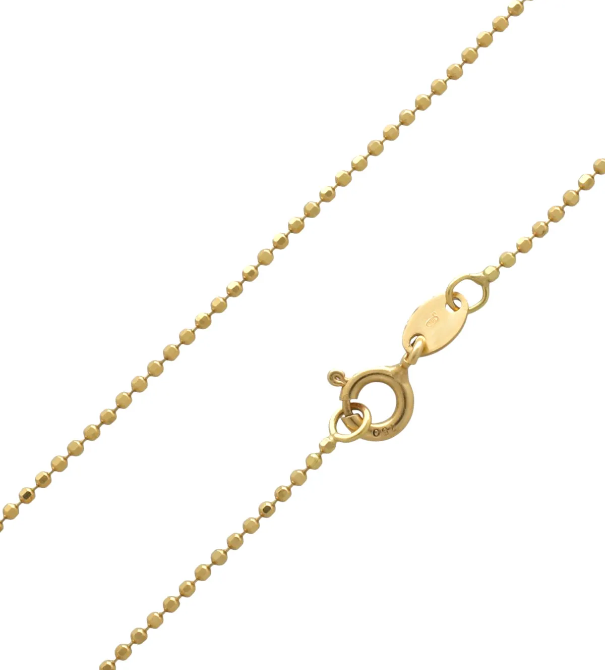 Cadena de oro 013_BOLASD120-60 cadena-de-oro-18k-013_BOLASD120-60 detalle uno