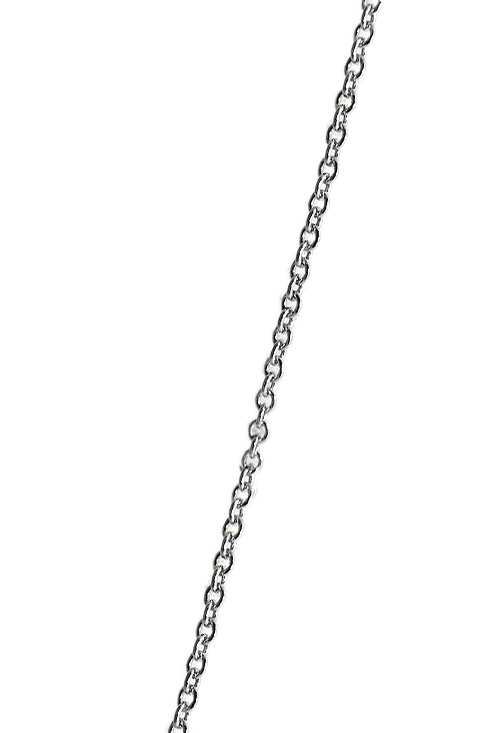 Cadenas y cordones plata ley. 45 cm. forzada - foto 3 - rfcia.126_FR35-45R