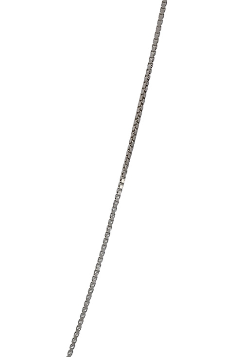 Cadena de plata modelo veneciano 017_619CM0383-50